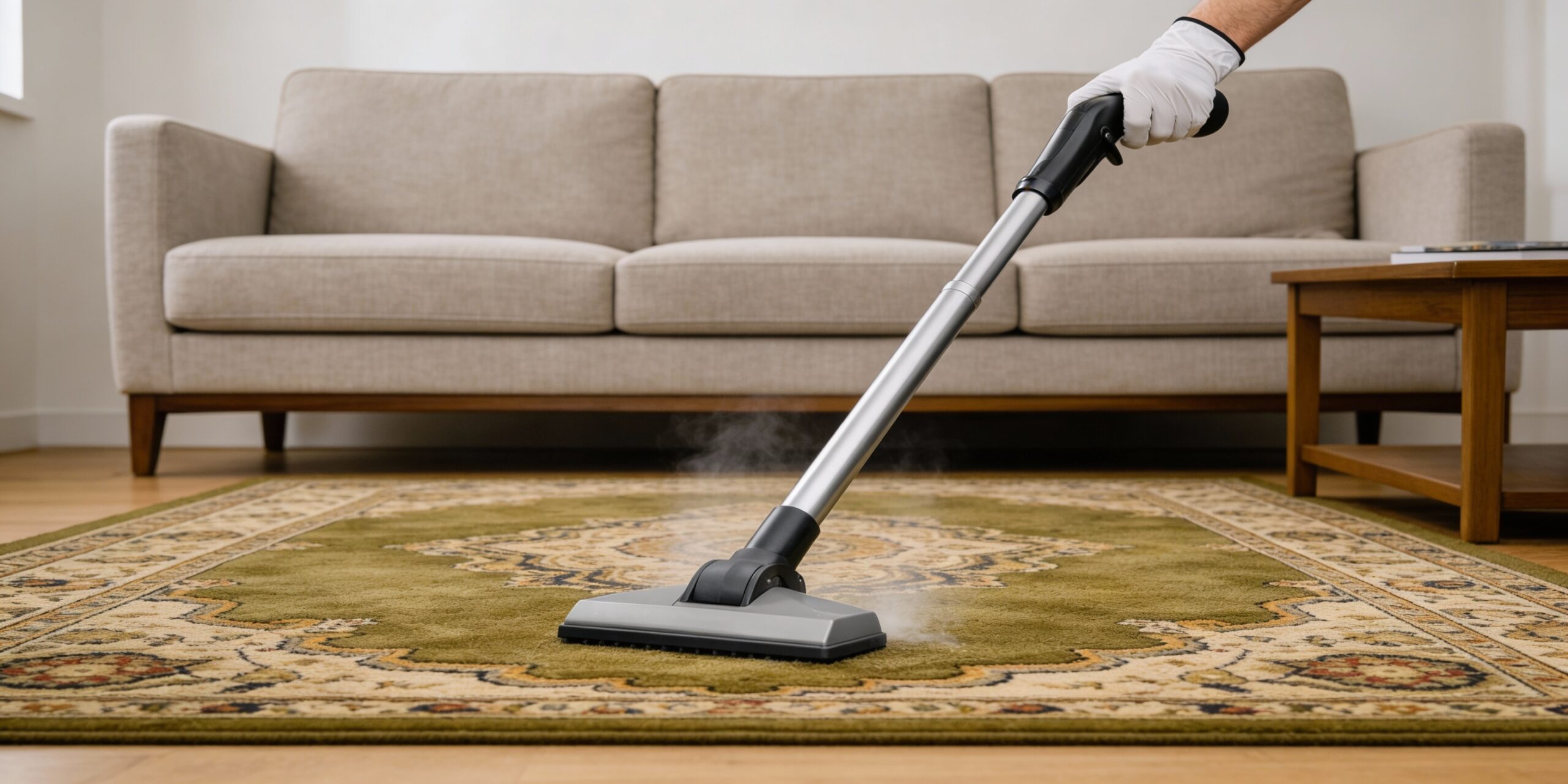 Professional carpet cleaning service in Broward County Florida