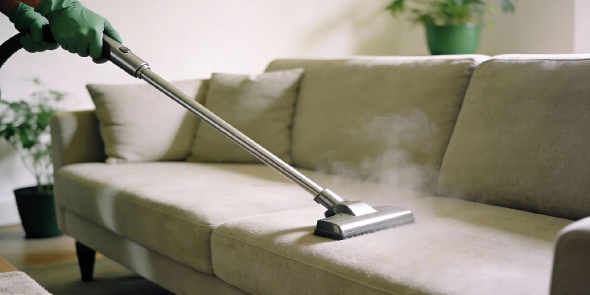 Couch Cleaning in Broward